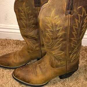 Ariat Boots